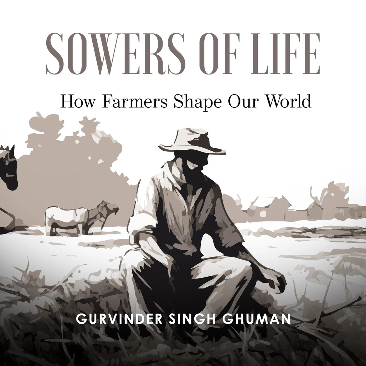 Sowers of Life