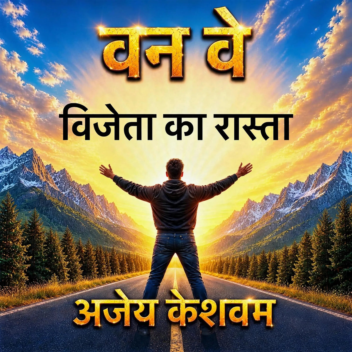 वन वे