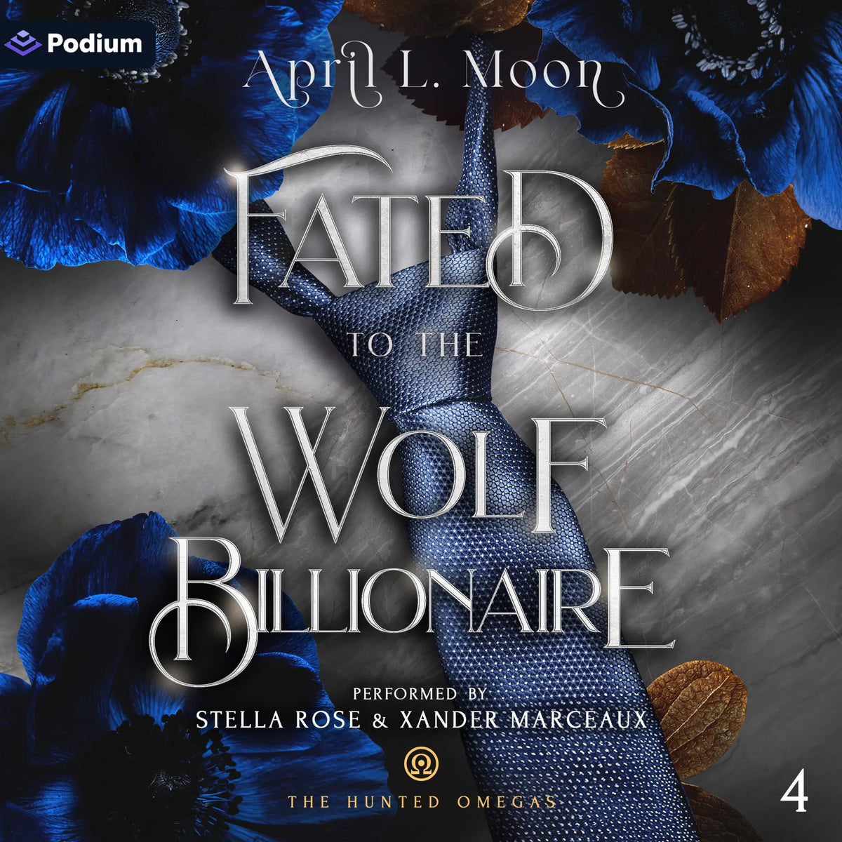 Fated to the Wolf Billionaire