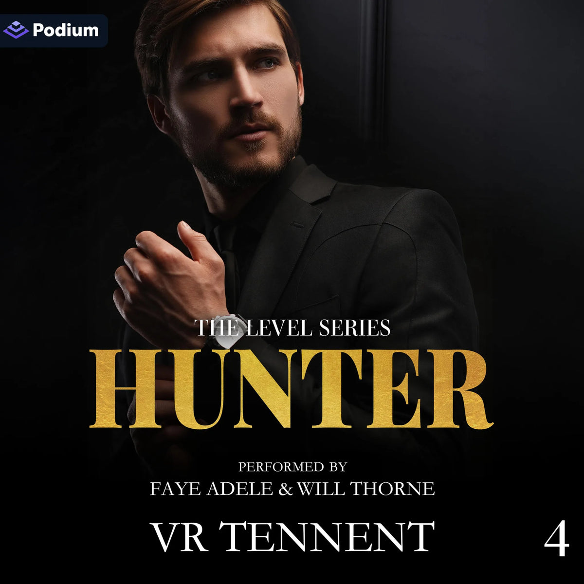 Hunter