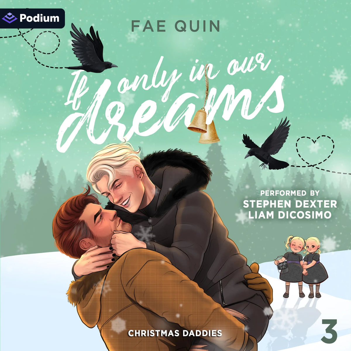 If Only in Our Dreams