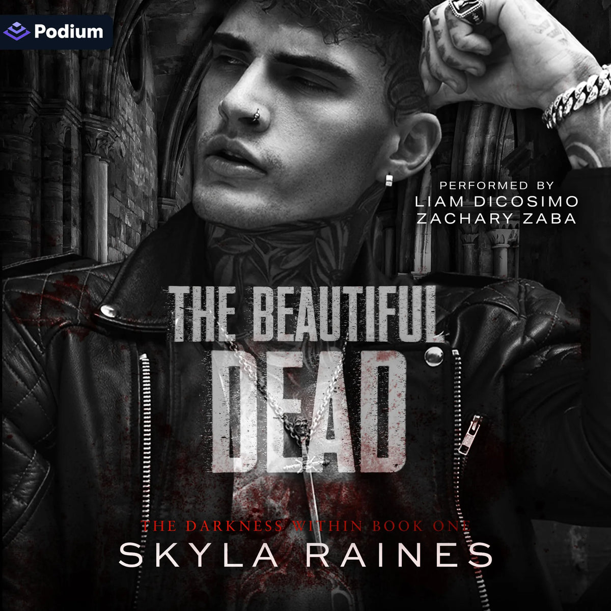 The Beautiful Dead