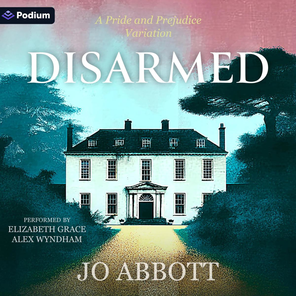 Disarmed