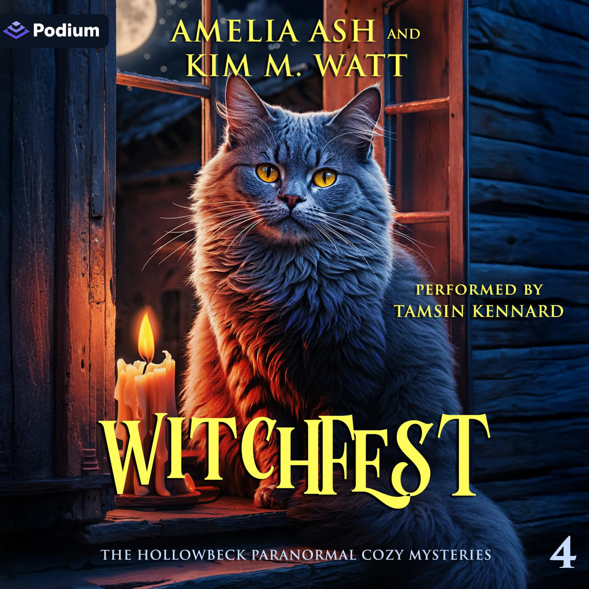 Witchfest