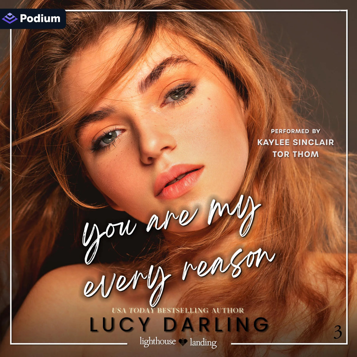 You Are My Every Reason