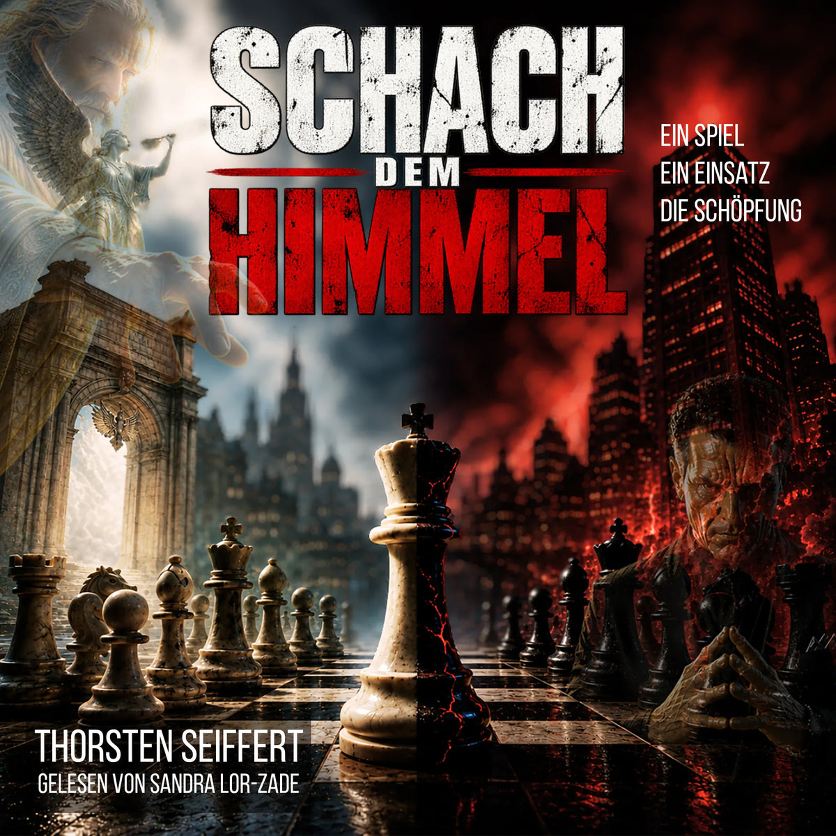 Schach dem Himmel