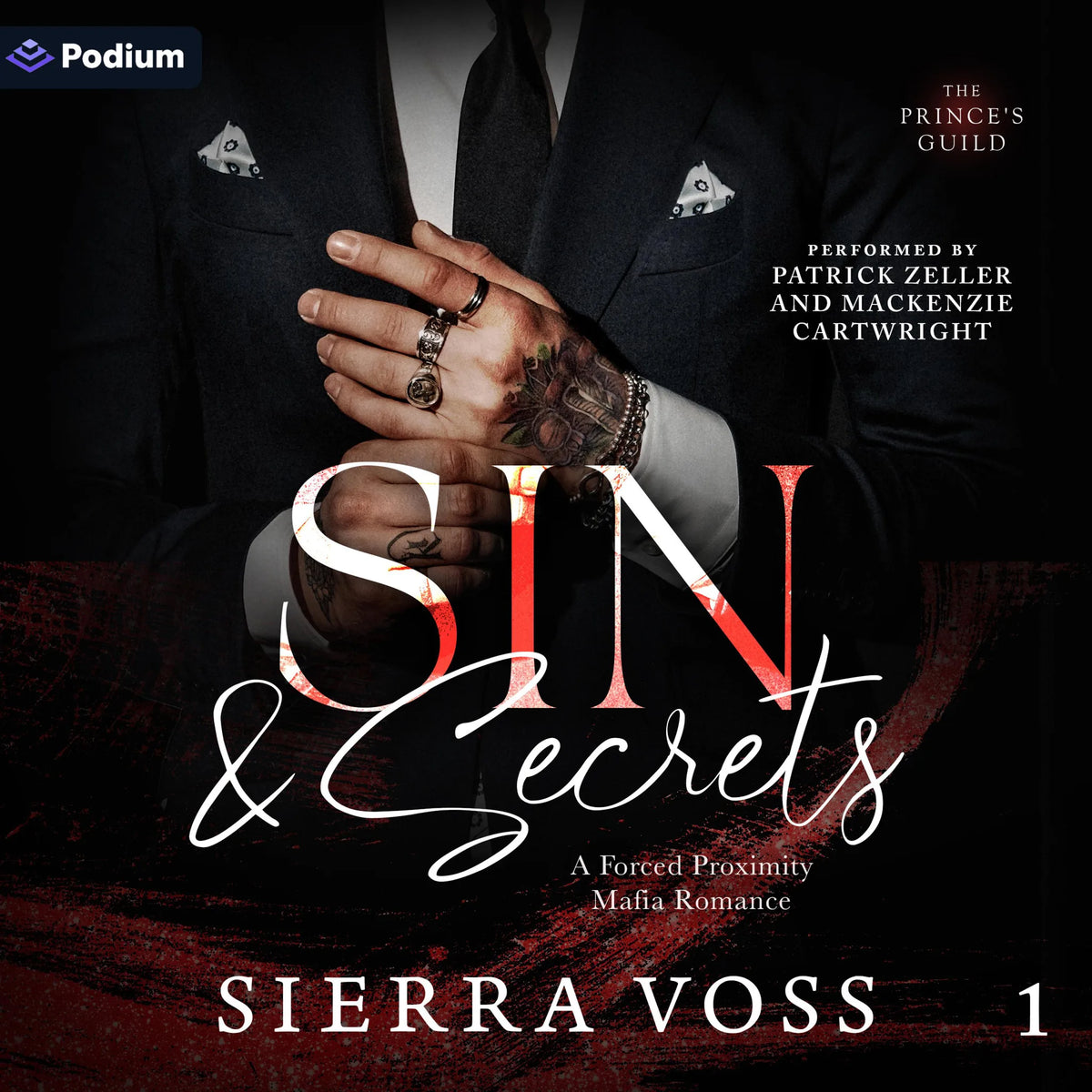 Sin & Secrets
