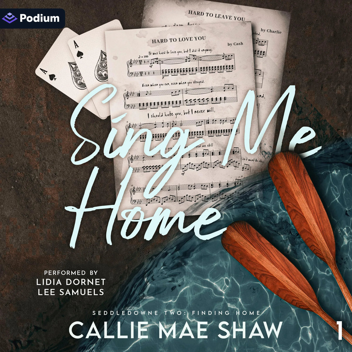 Sing Me Home