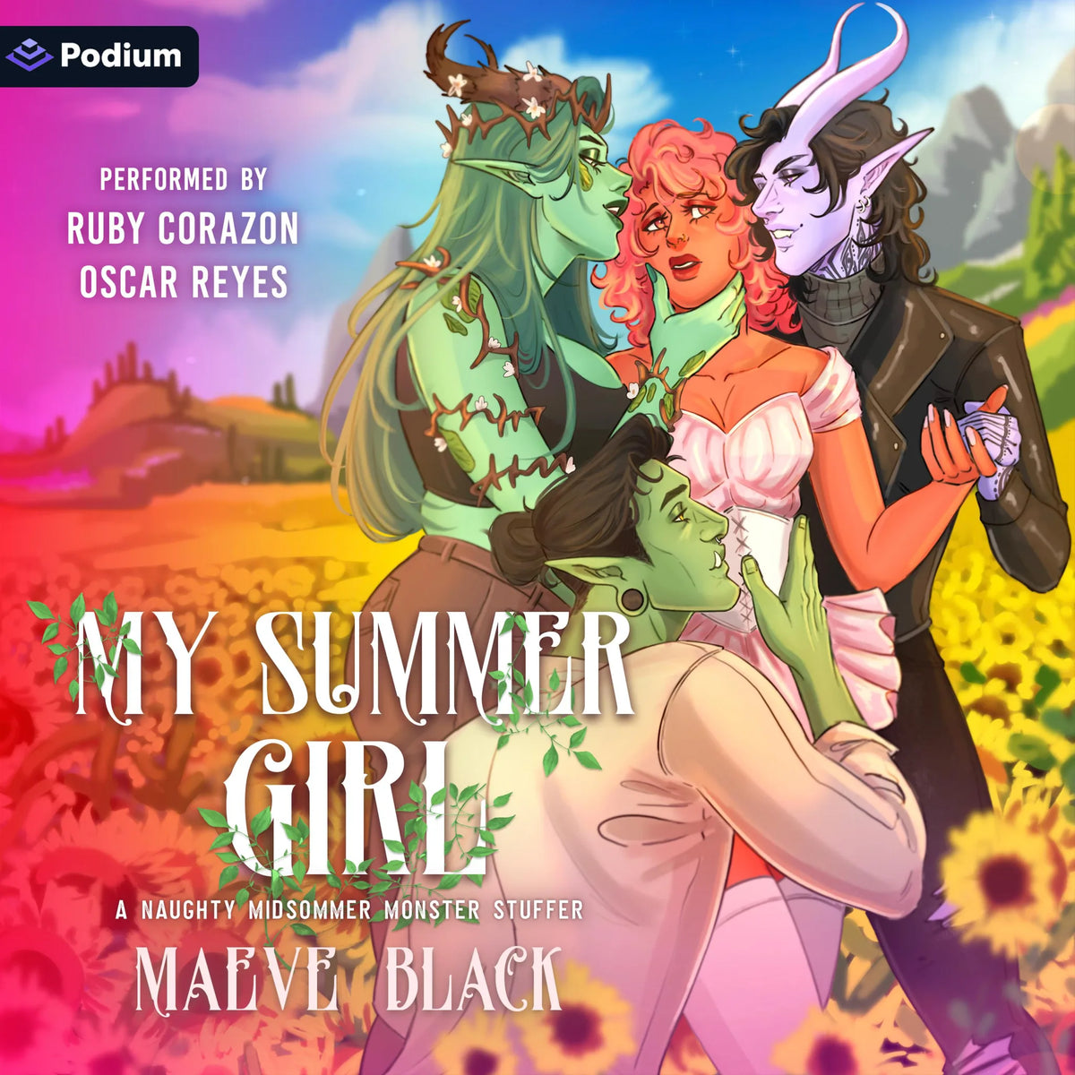 My Summer Girl