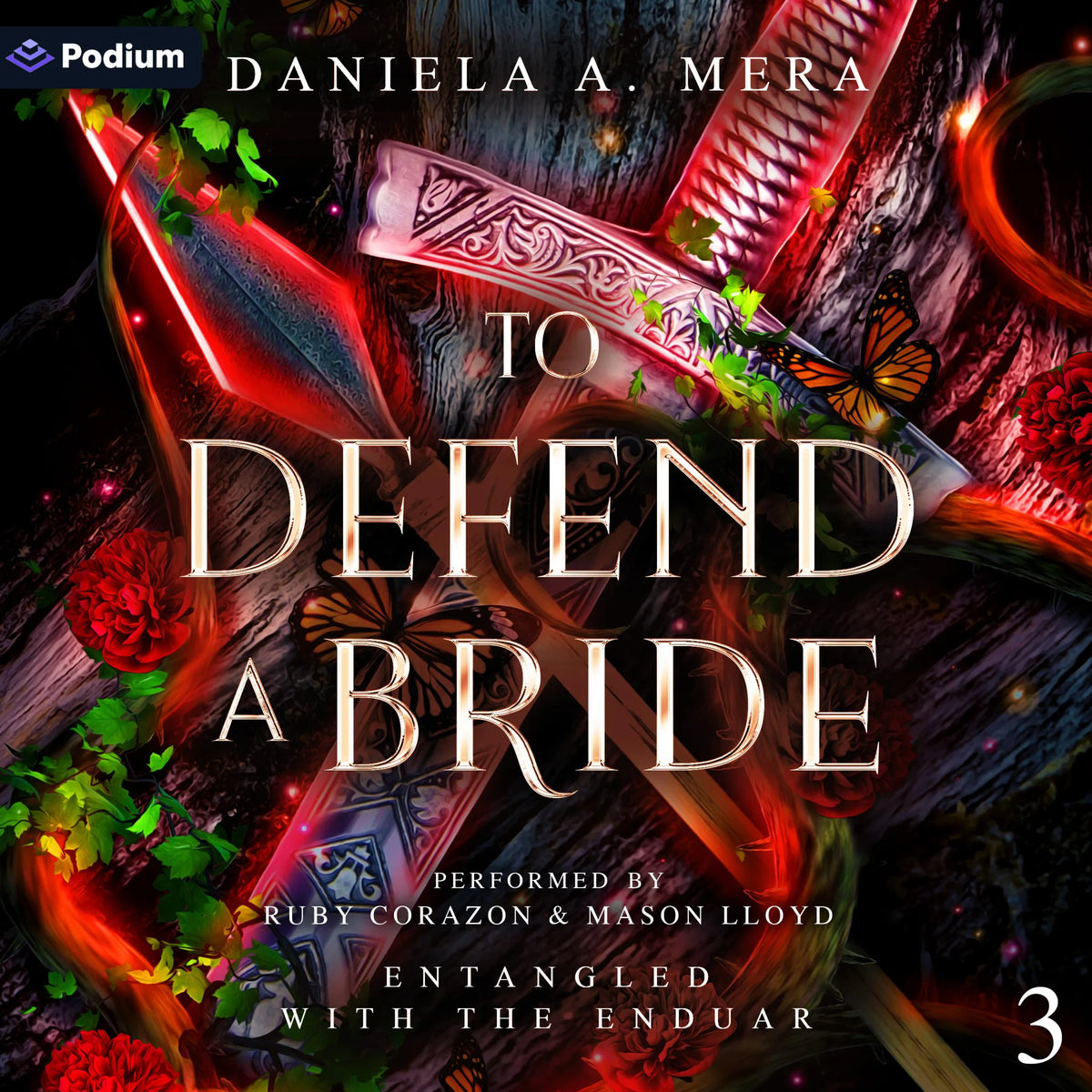 To Defend a Bride