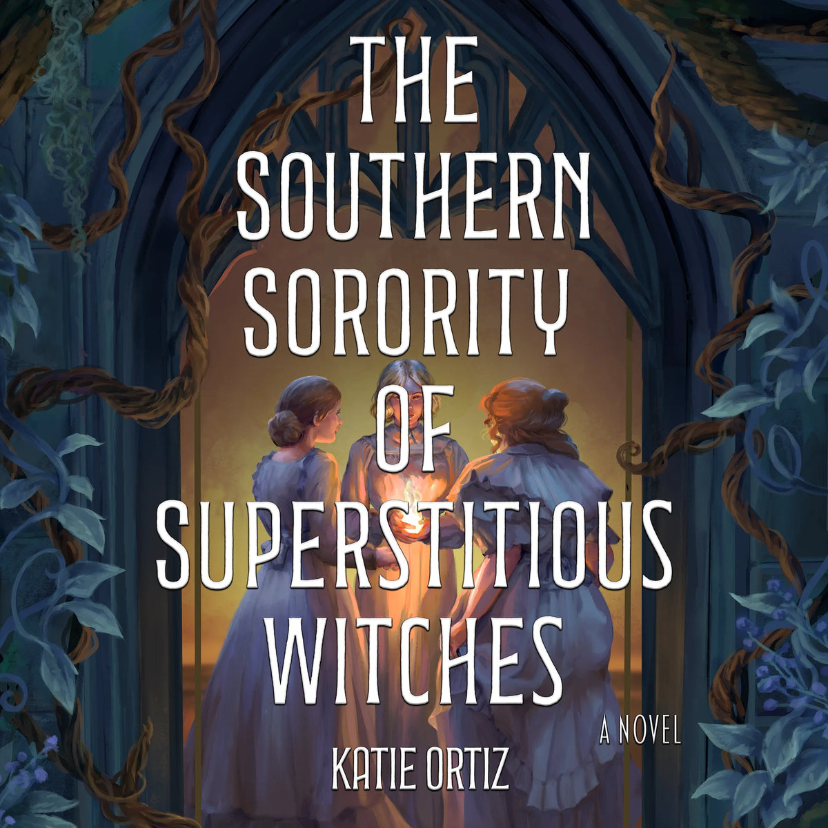 The Southern Sorority of Superstitious Witches