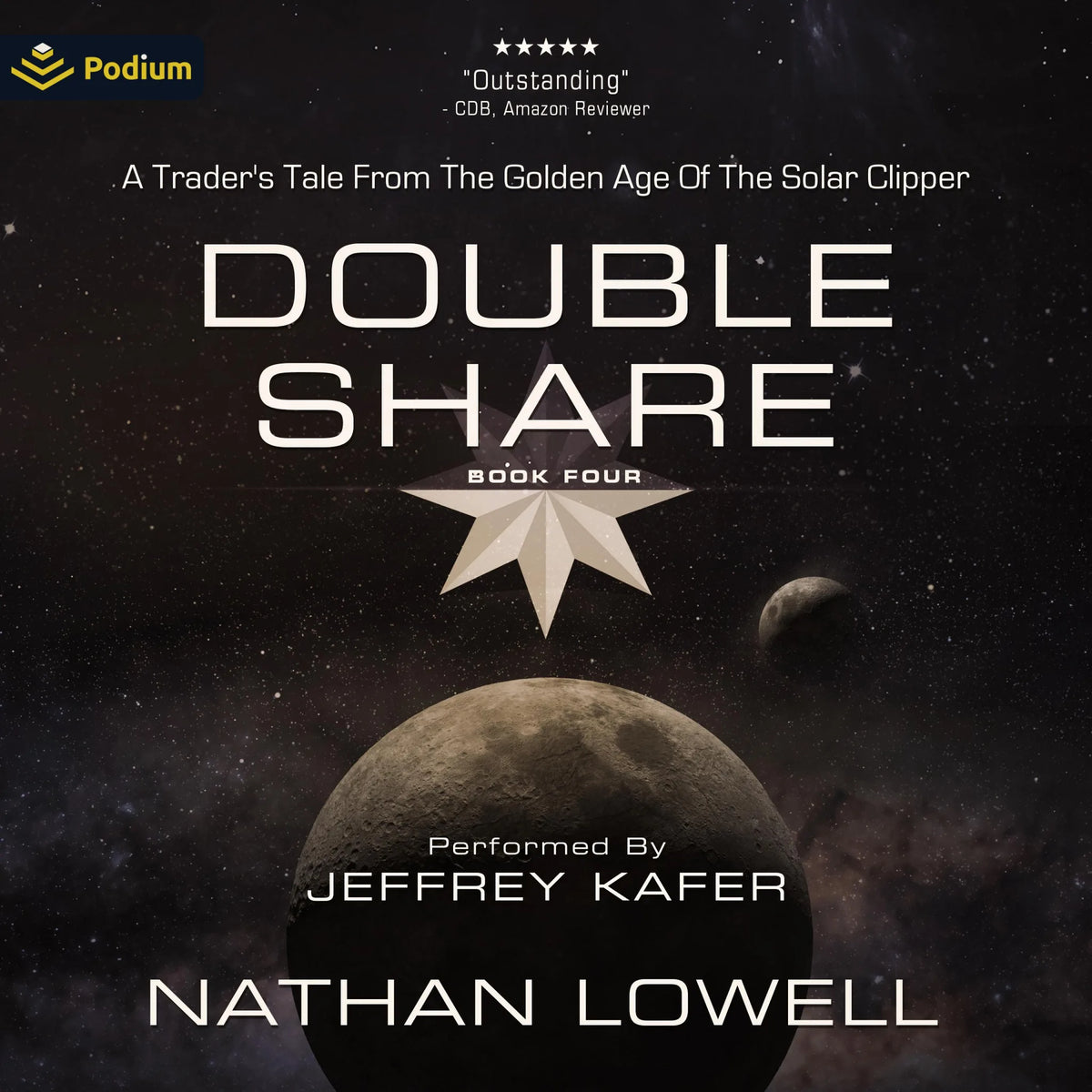 Double Share