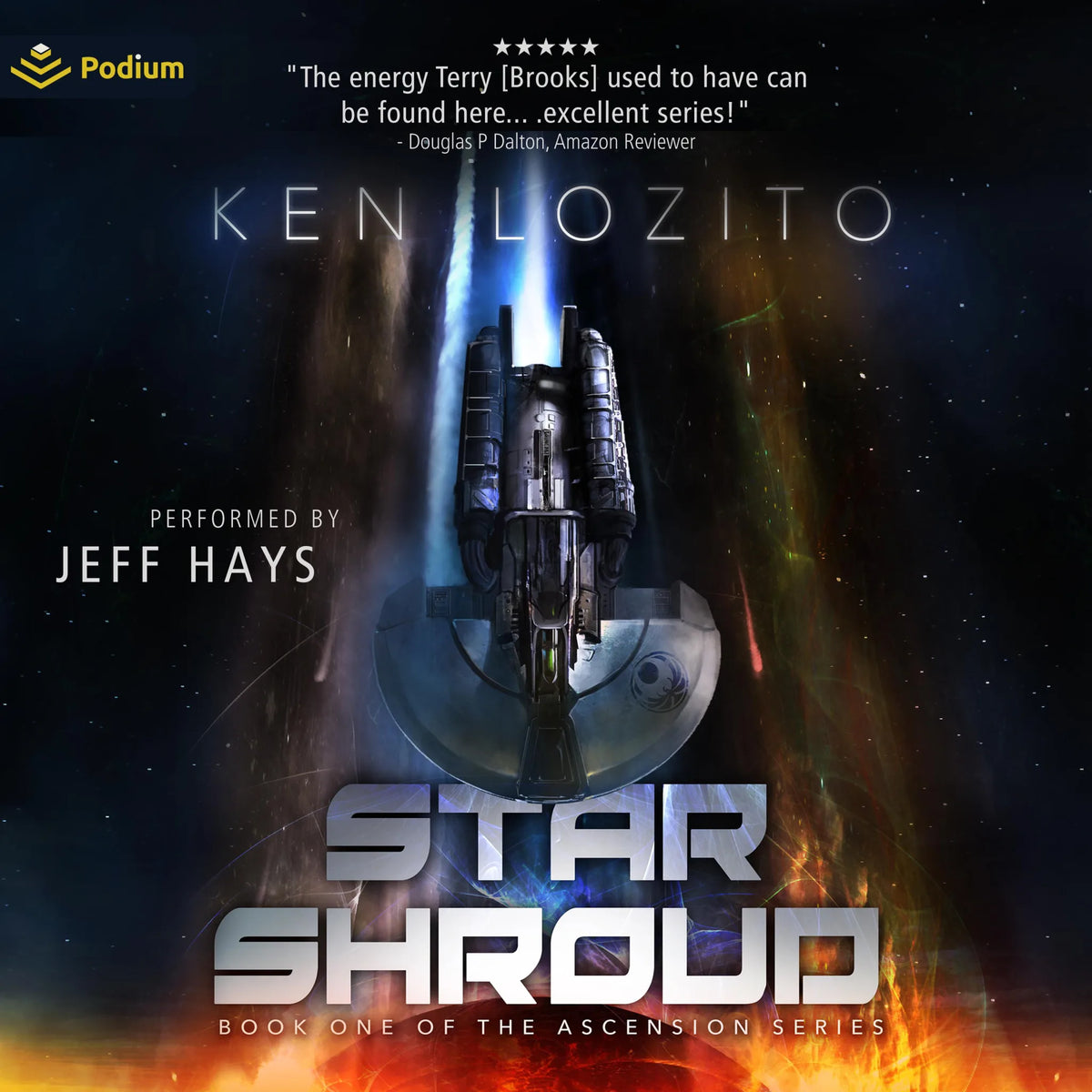 Star Shroud