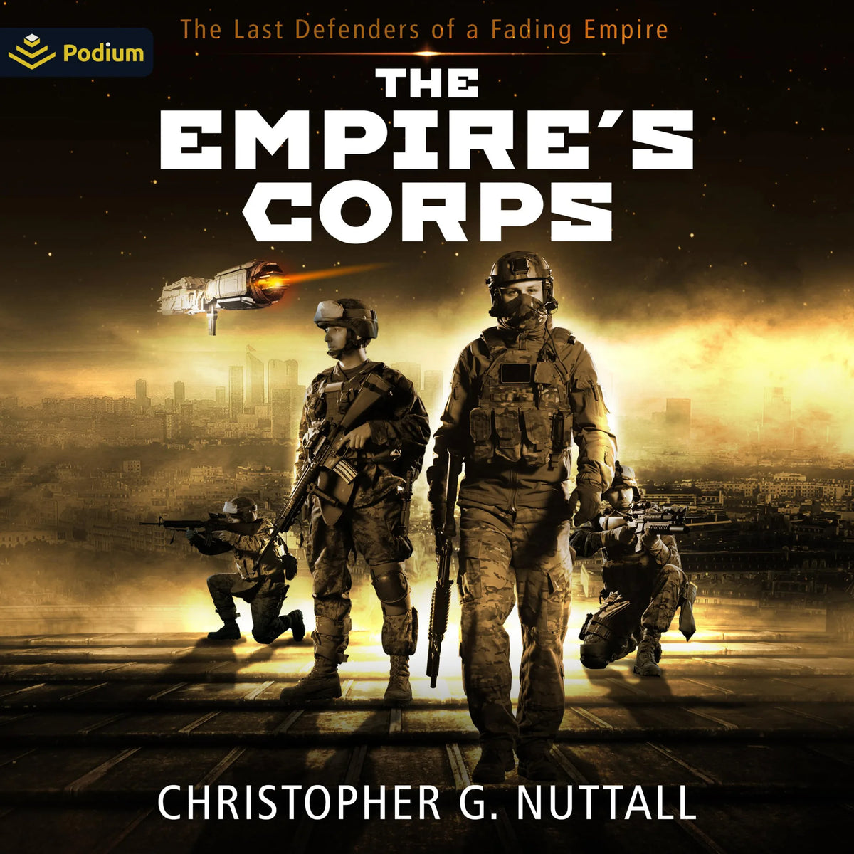 The Empire's Corps