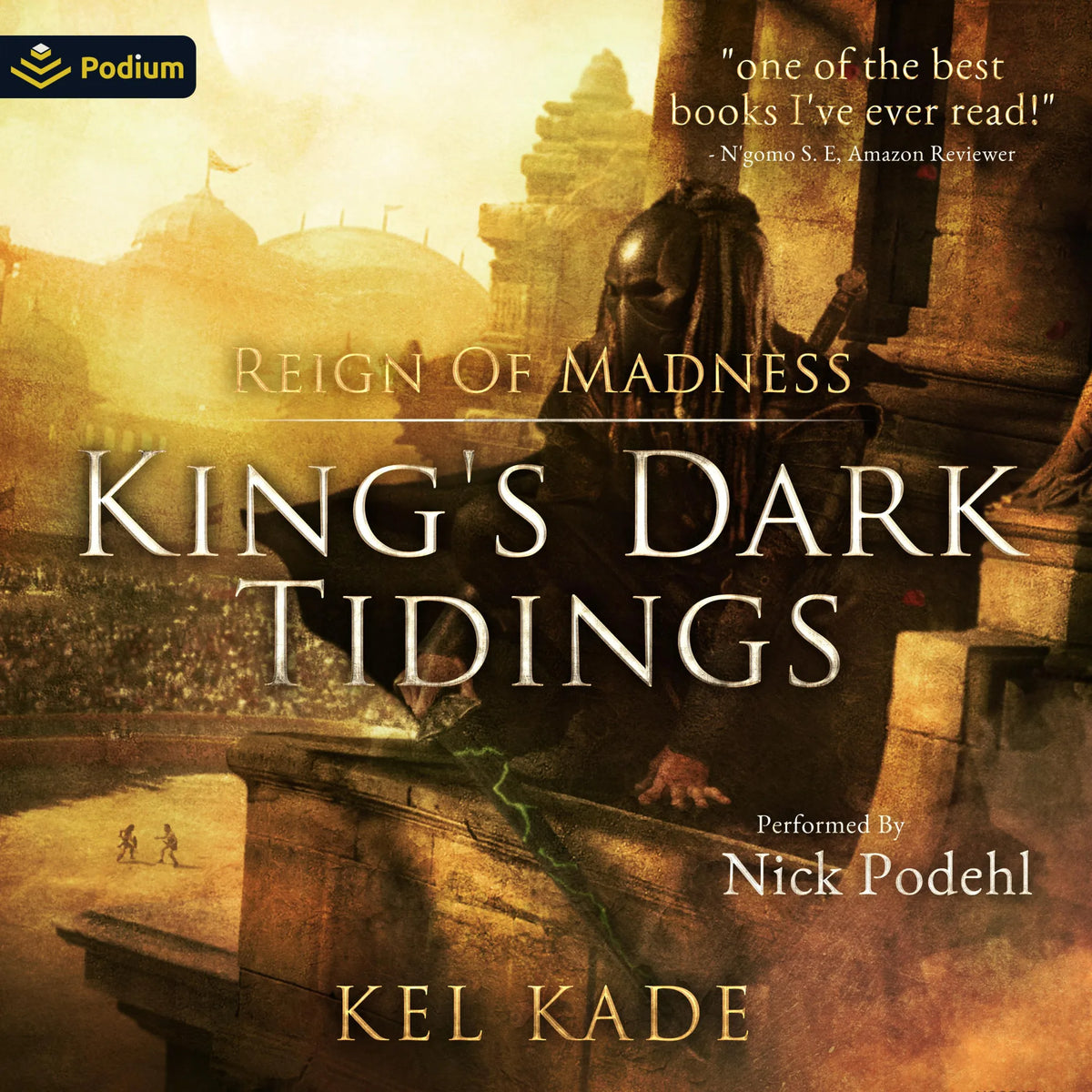 Reign of Madness