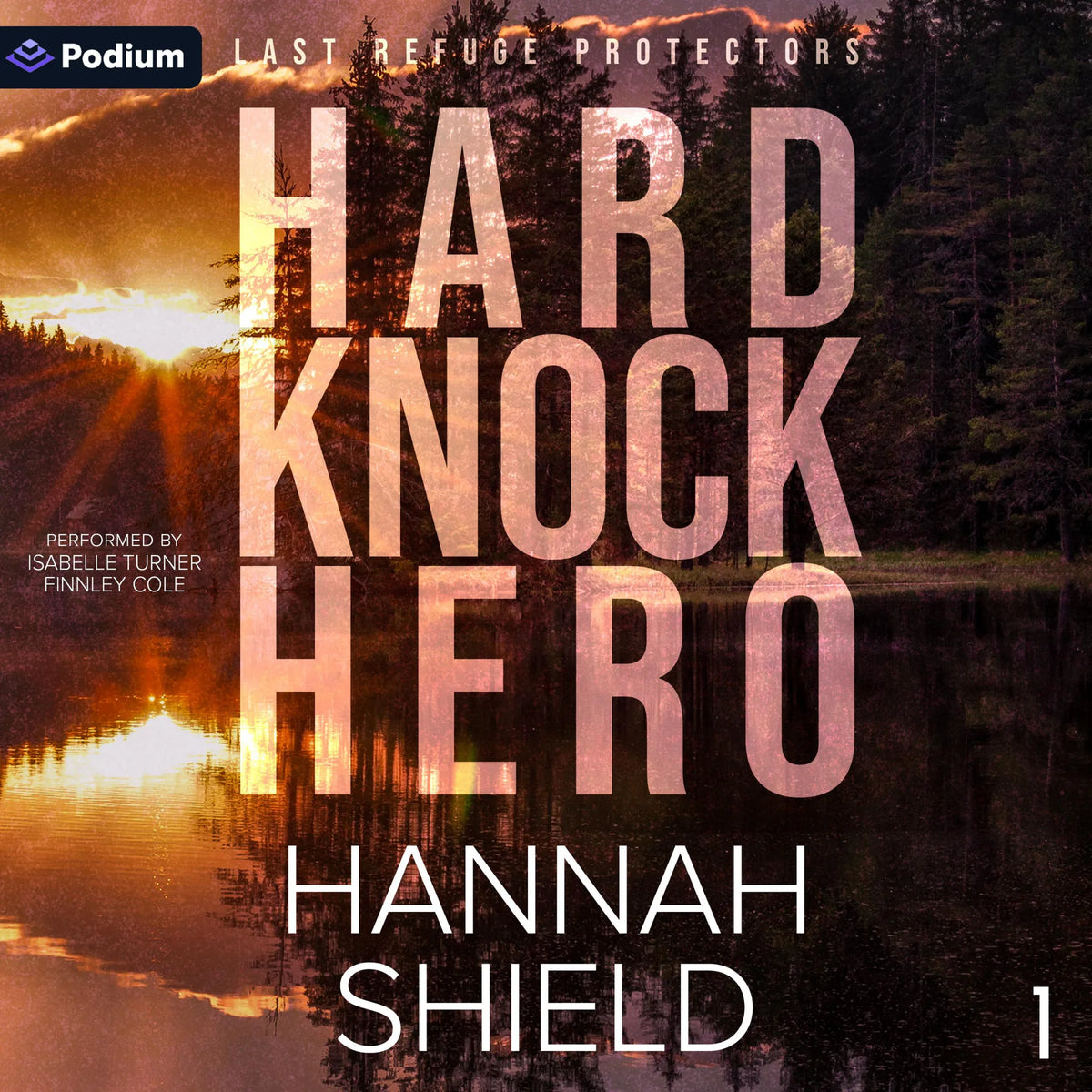 Hard Knock Hero