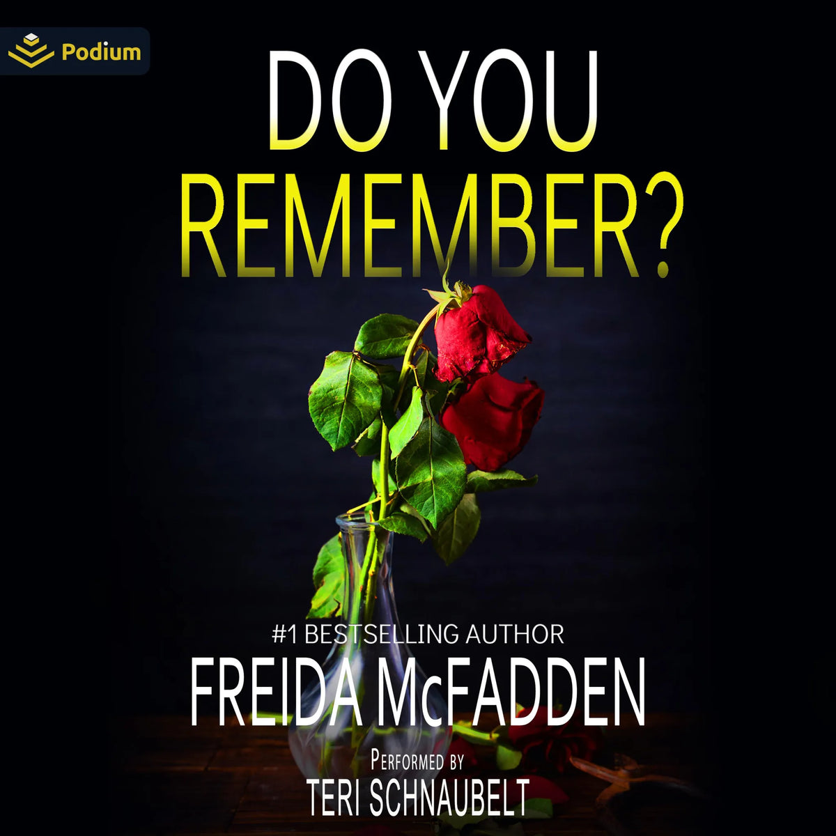 Do You Remember?