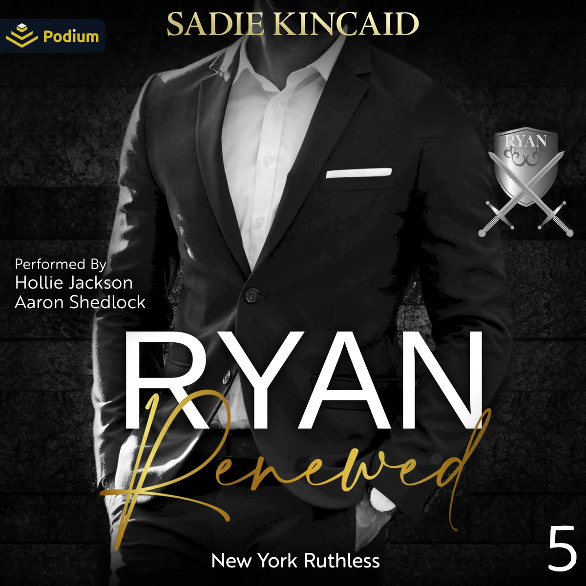 Ryan Renewed