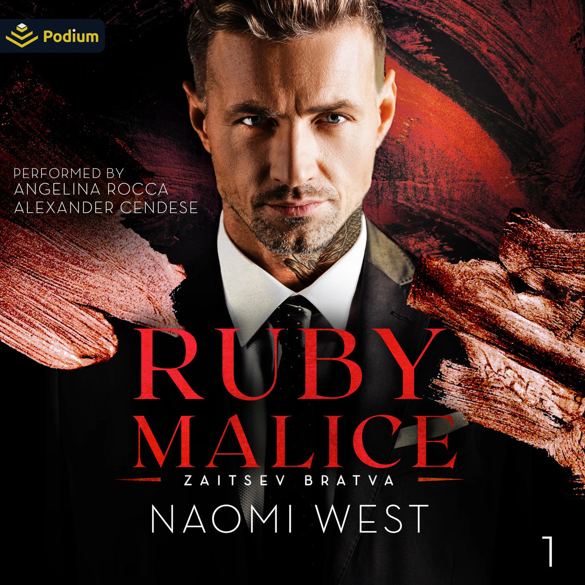 Ruby Malice