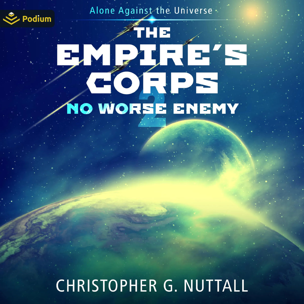 No Worse Enemy