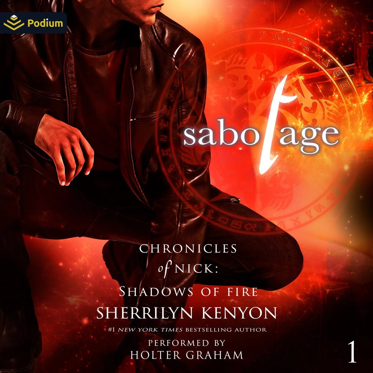 Sabotage