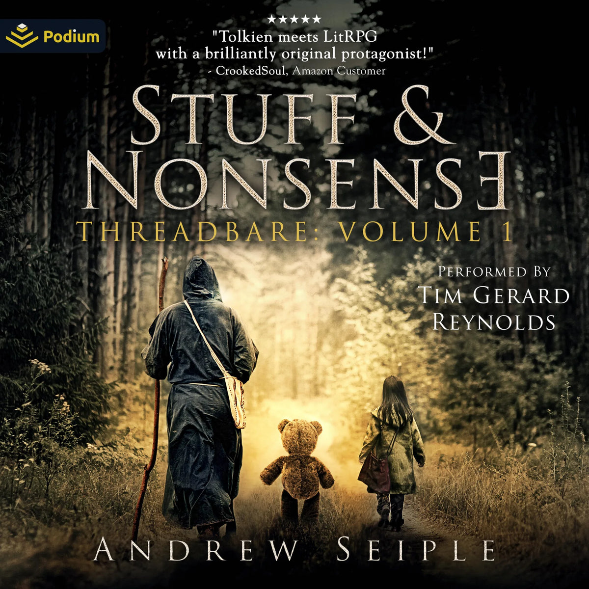 Stuff and Nonsense