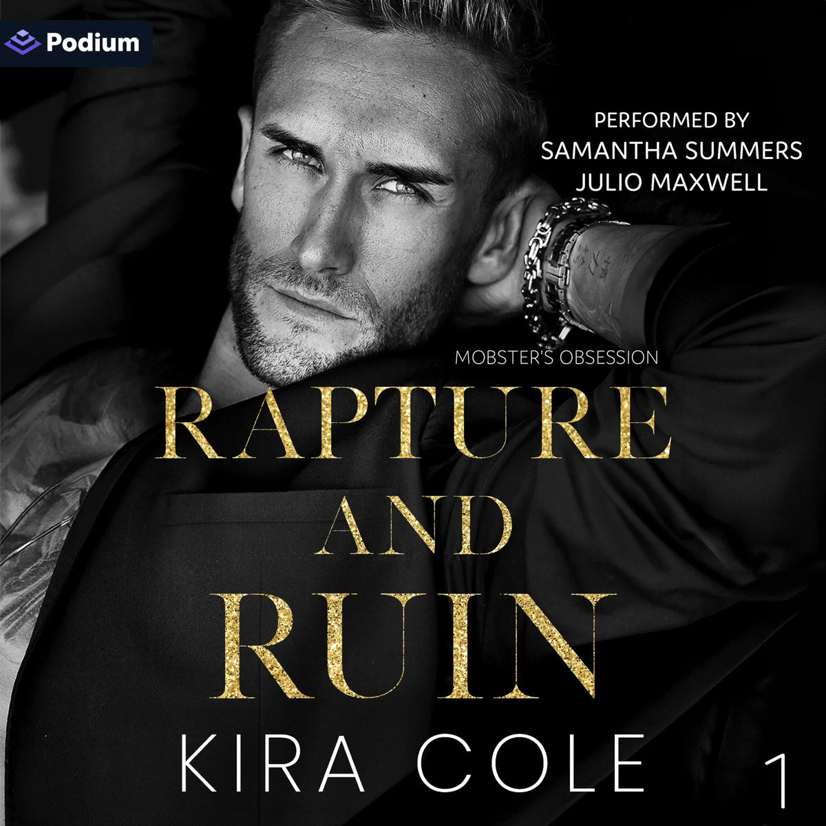Rapture and Ruin