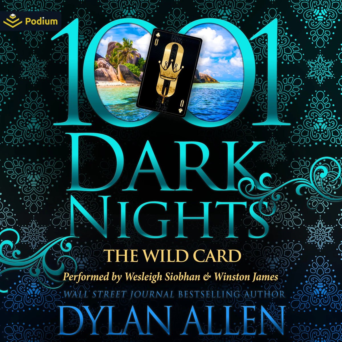 The Wild Card: A Rivers Wilde Novella