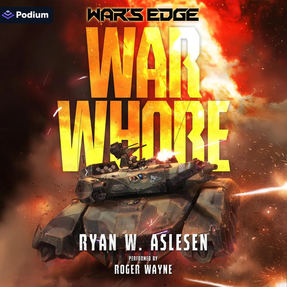War Whore