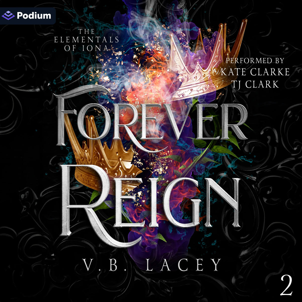 Forever Reign