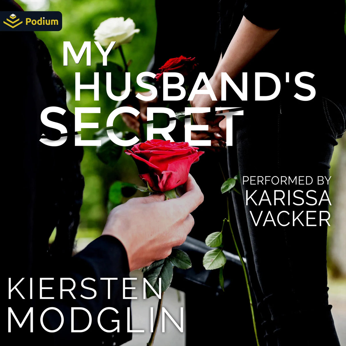 My Husband's Secret