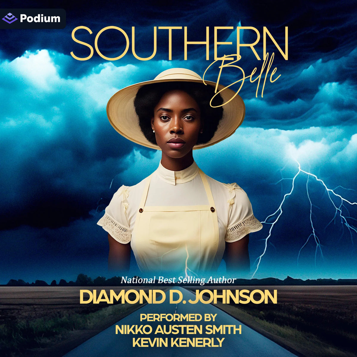 Southern Belle