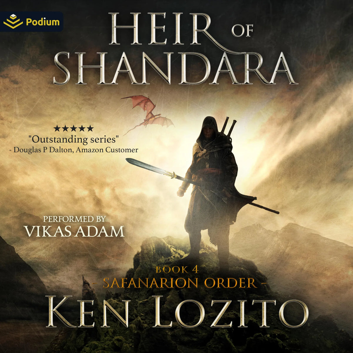 Road to Shandara