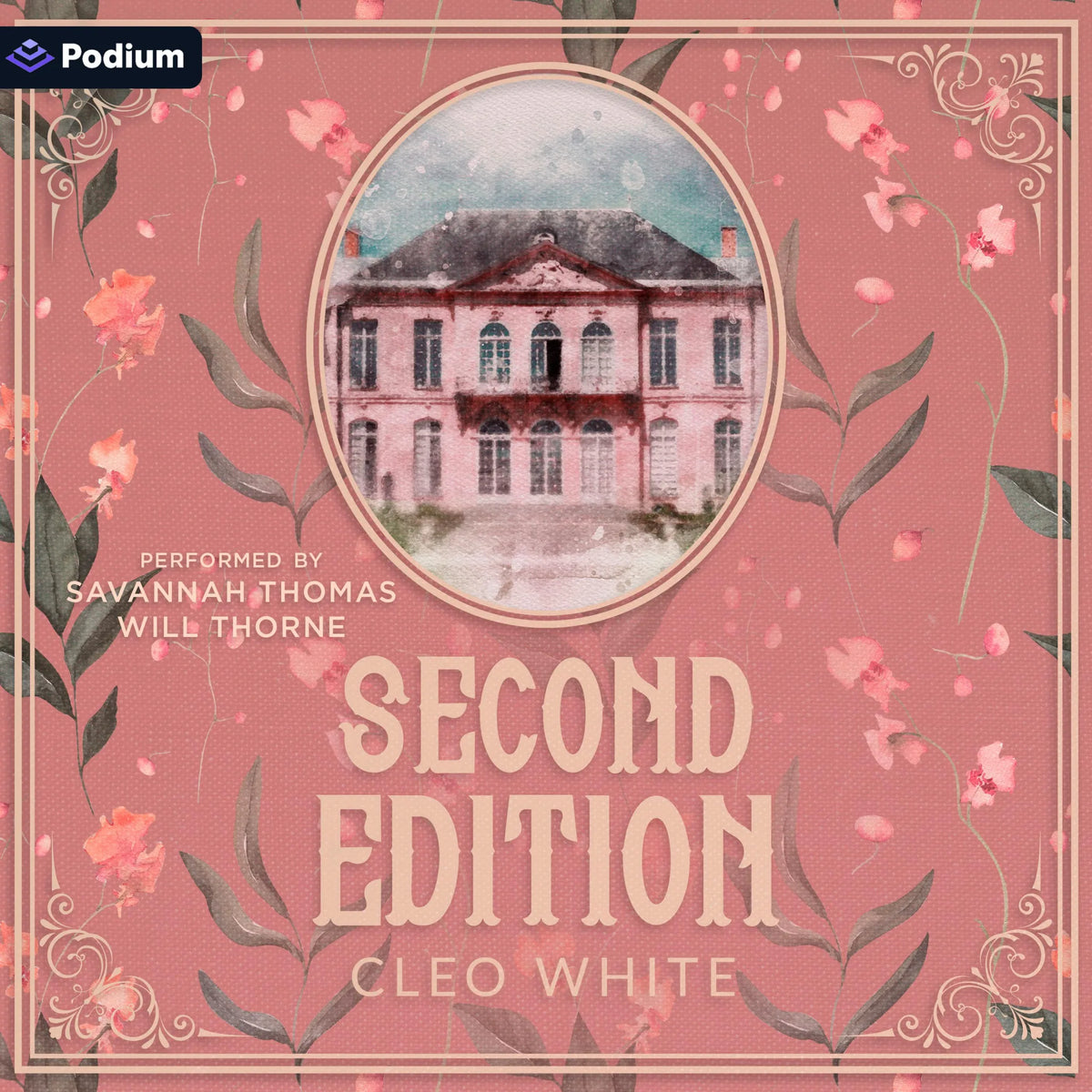 Second Edition