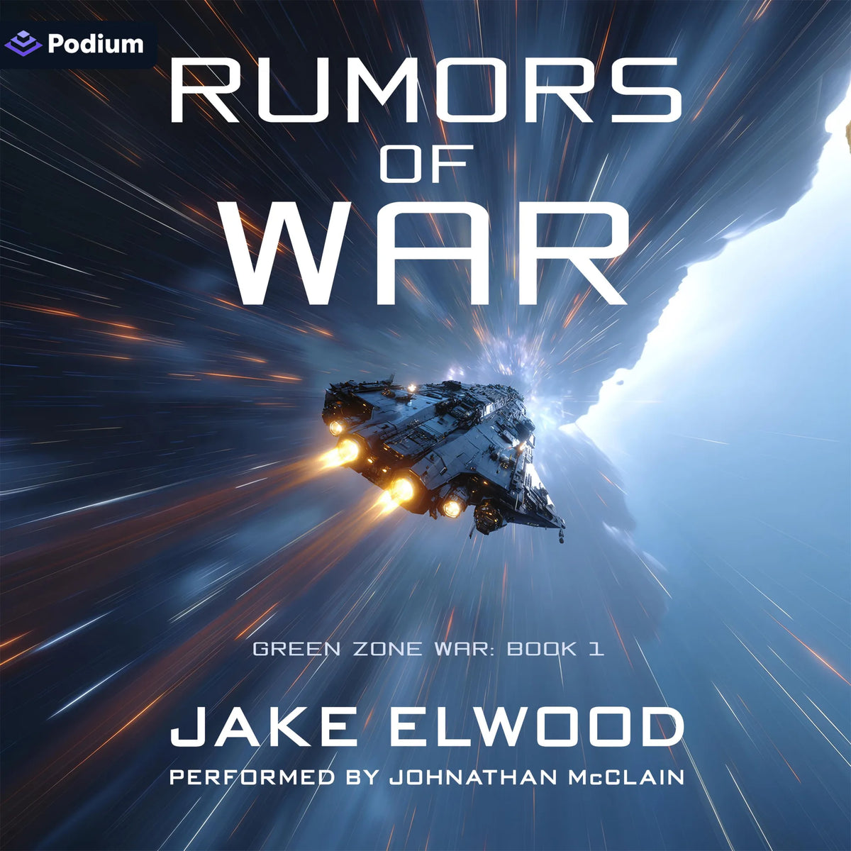 Rumors of War