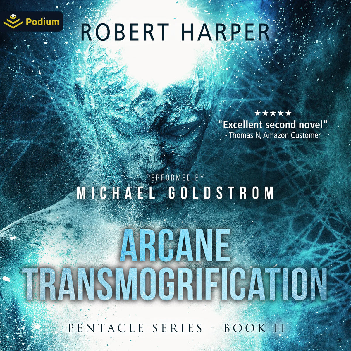 Transcendental Misappropriation