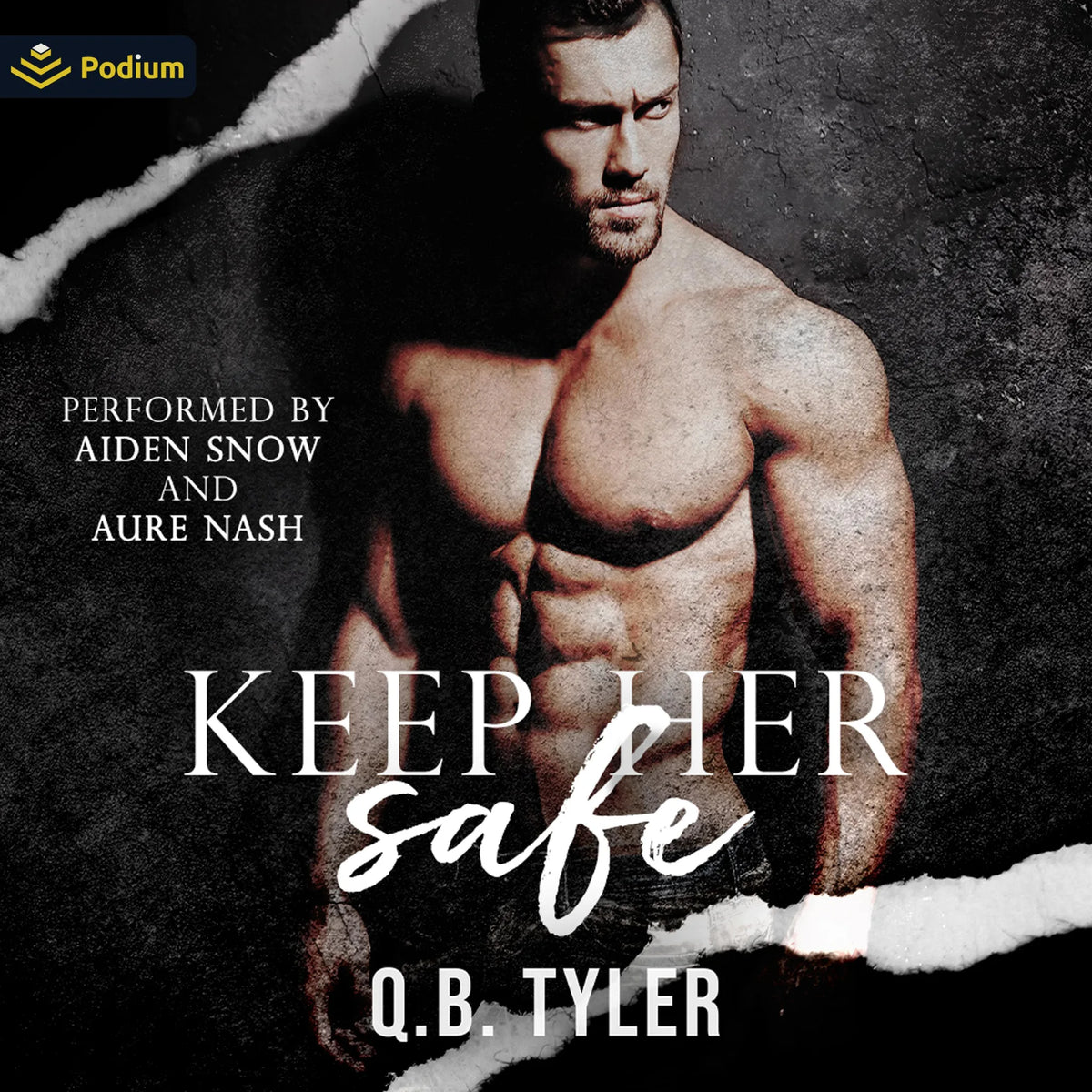Keep Her Safe