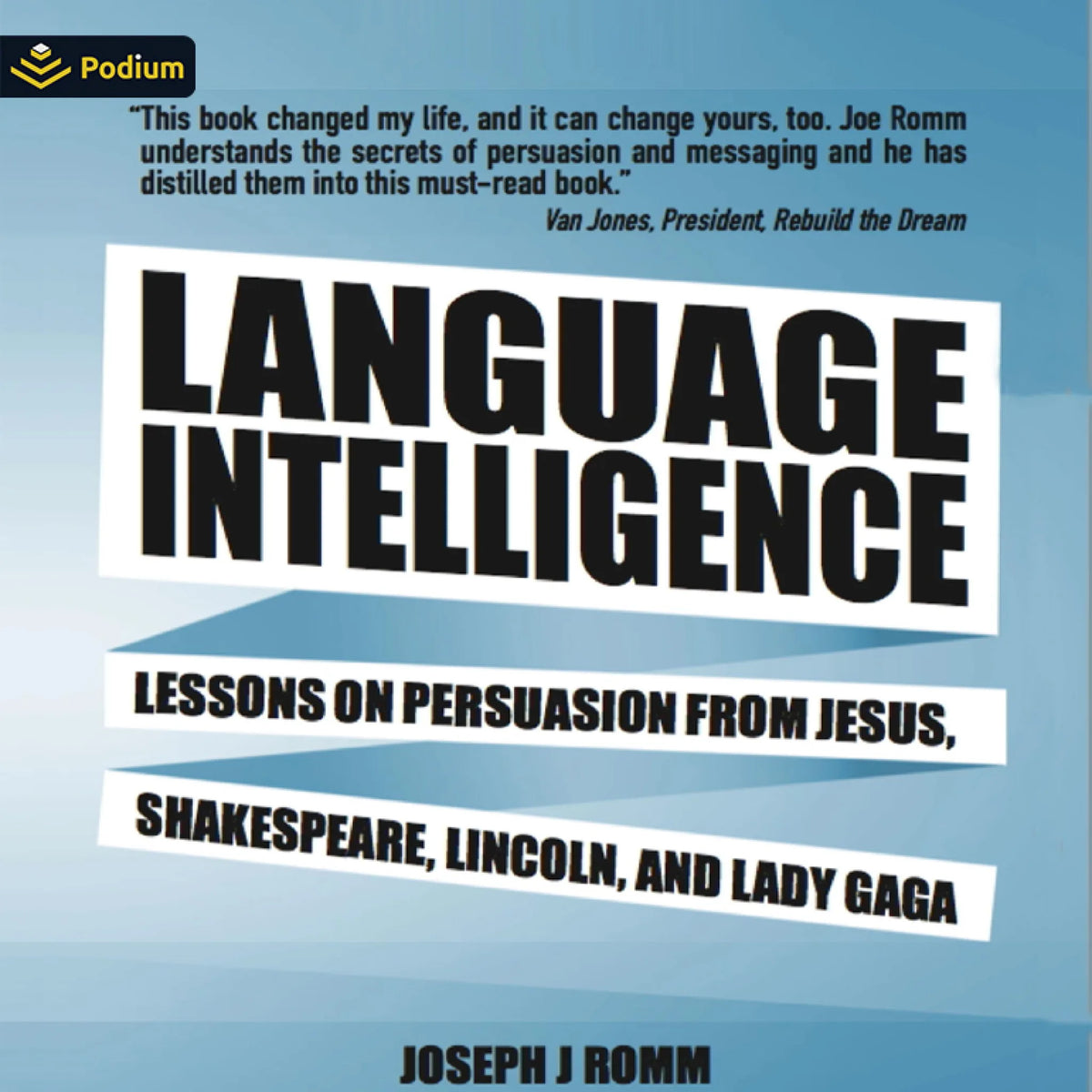 Language Intelligence