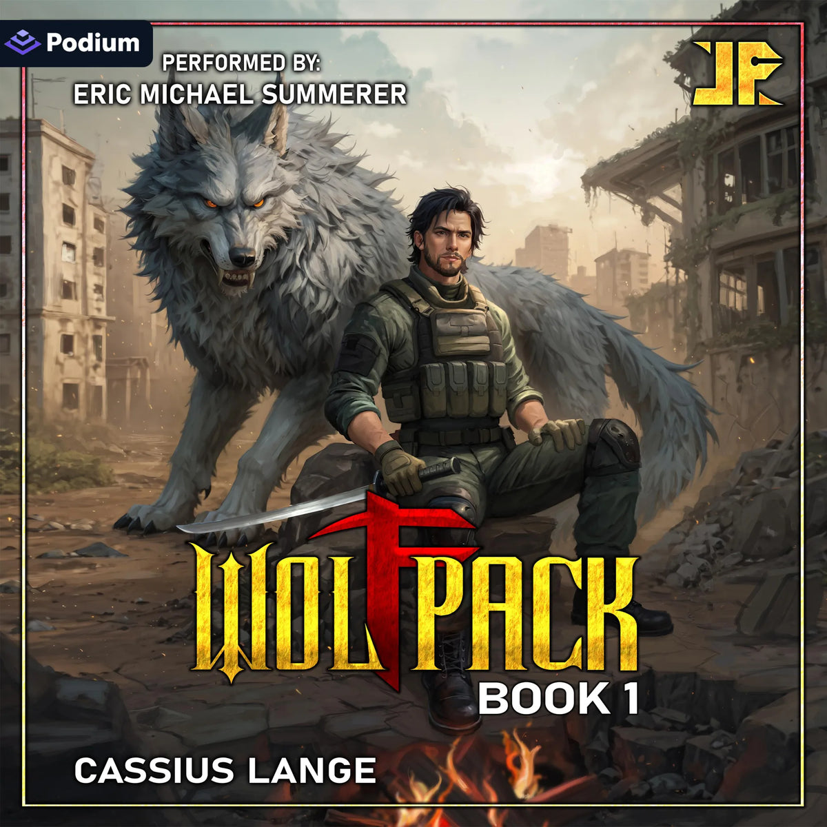 Wolfpack