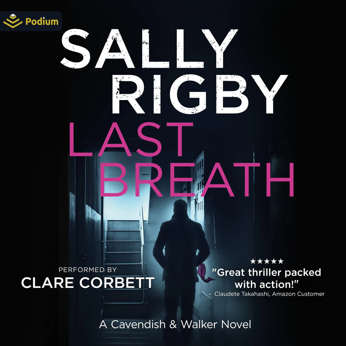 Last Breath
