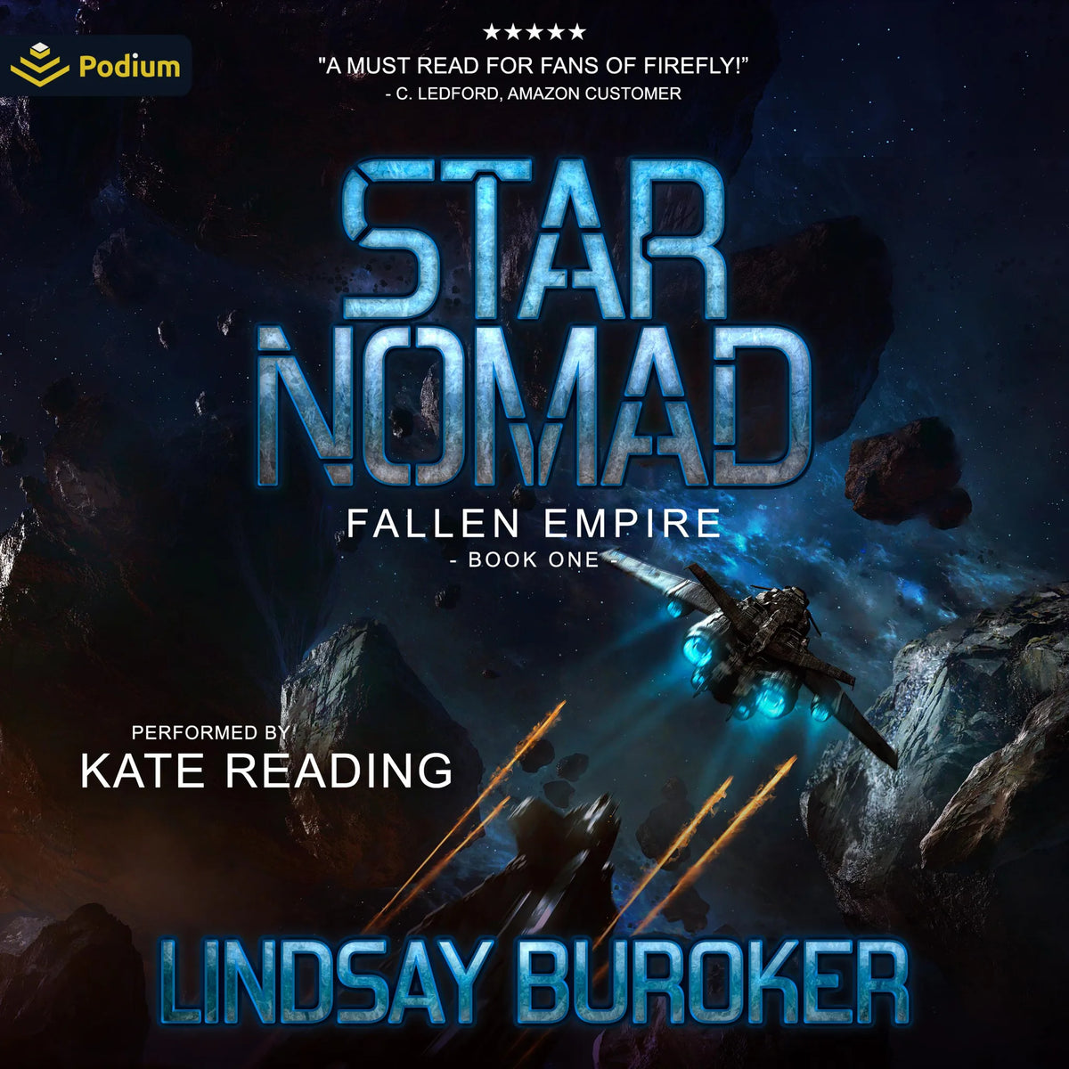 Star Nomad