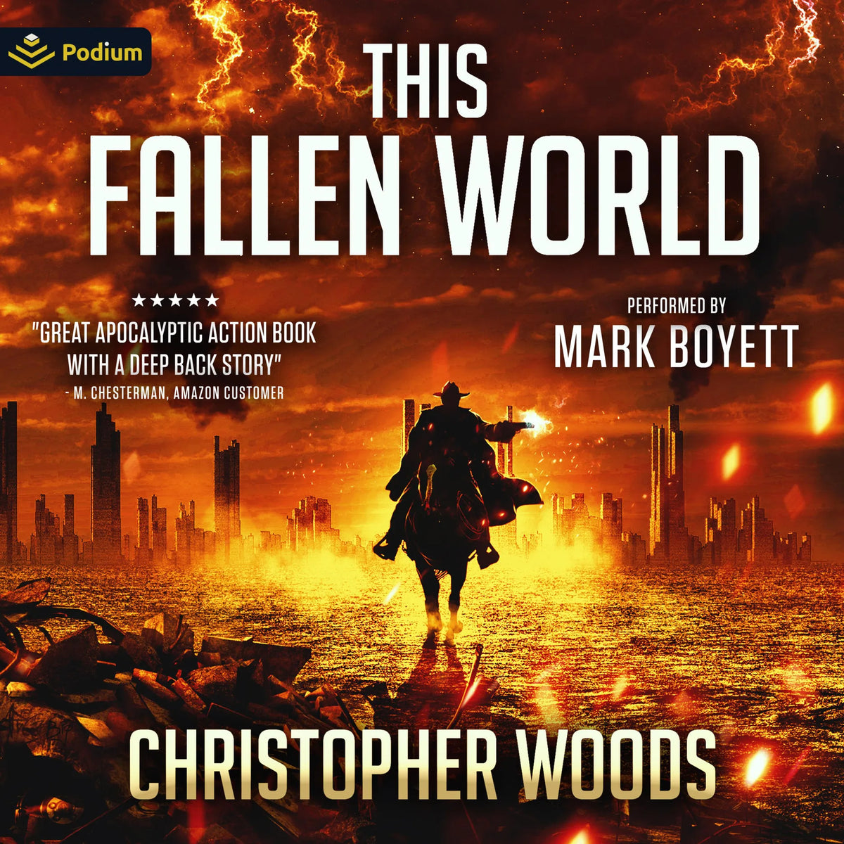 This Fallen World