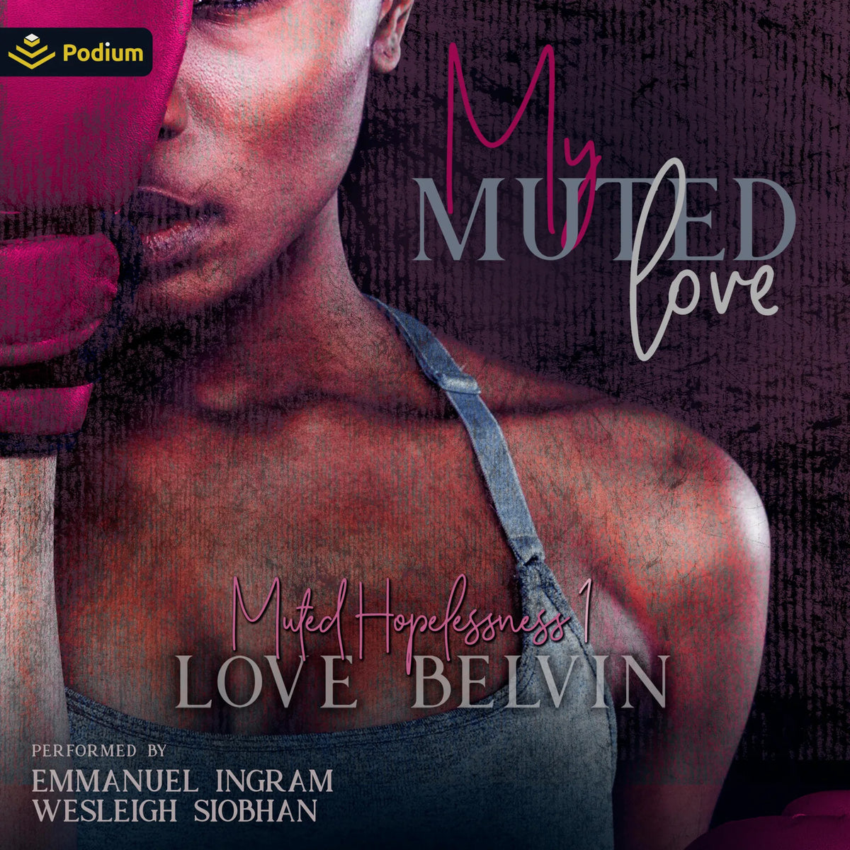 My Muted Love