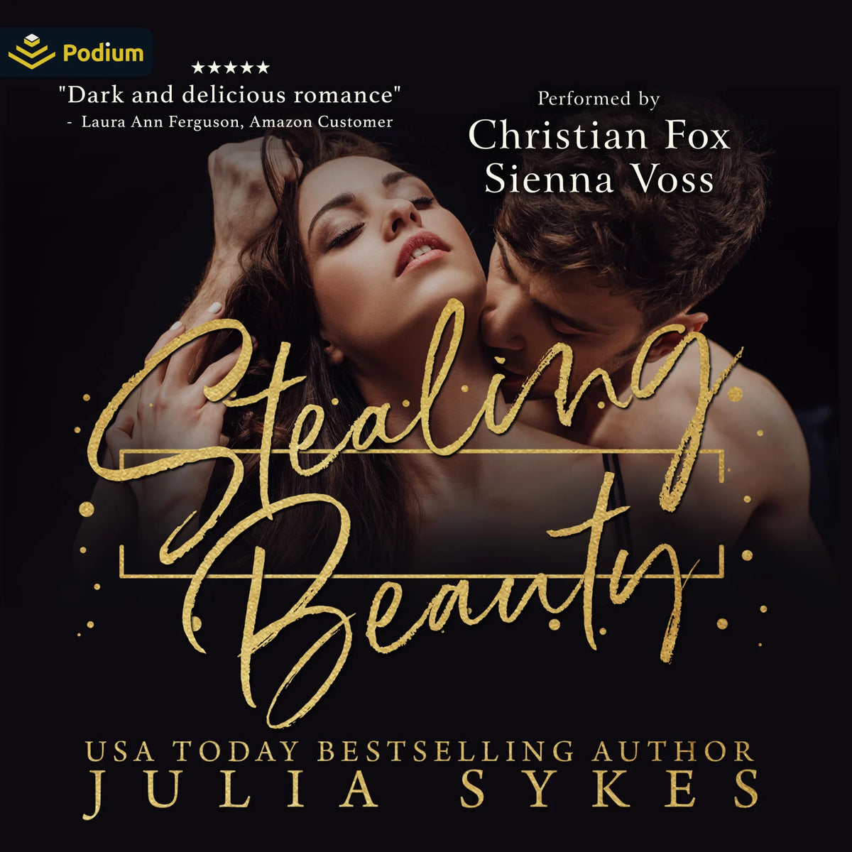 Stealing Beauty