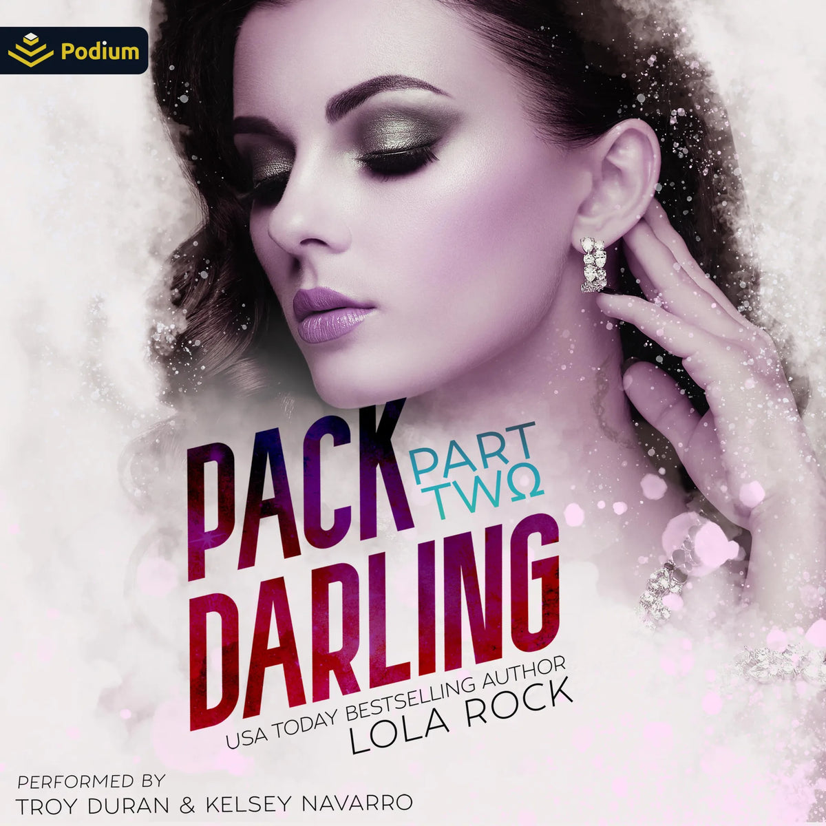 Pack Darling: Part Two