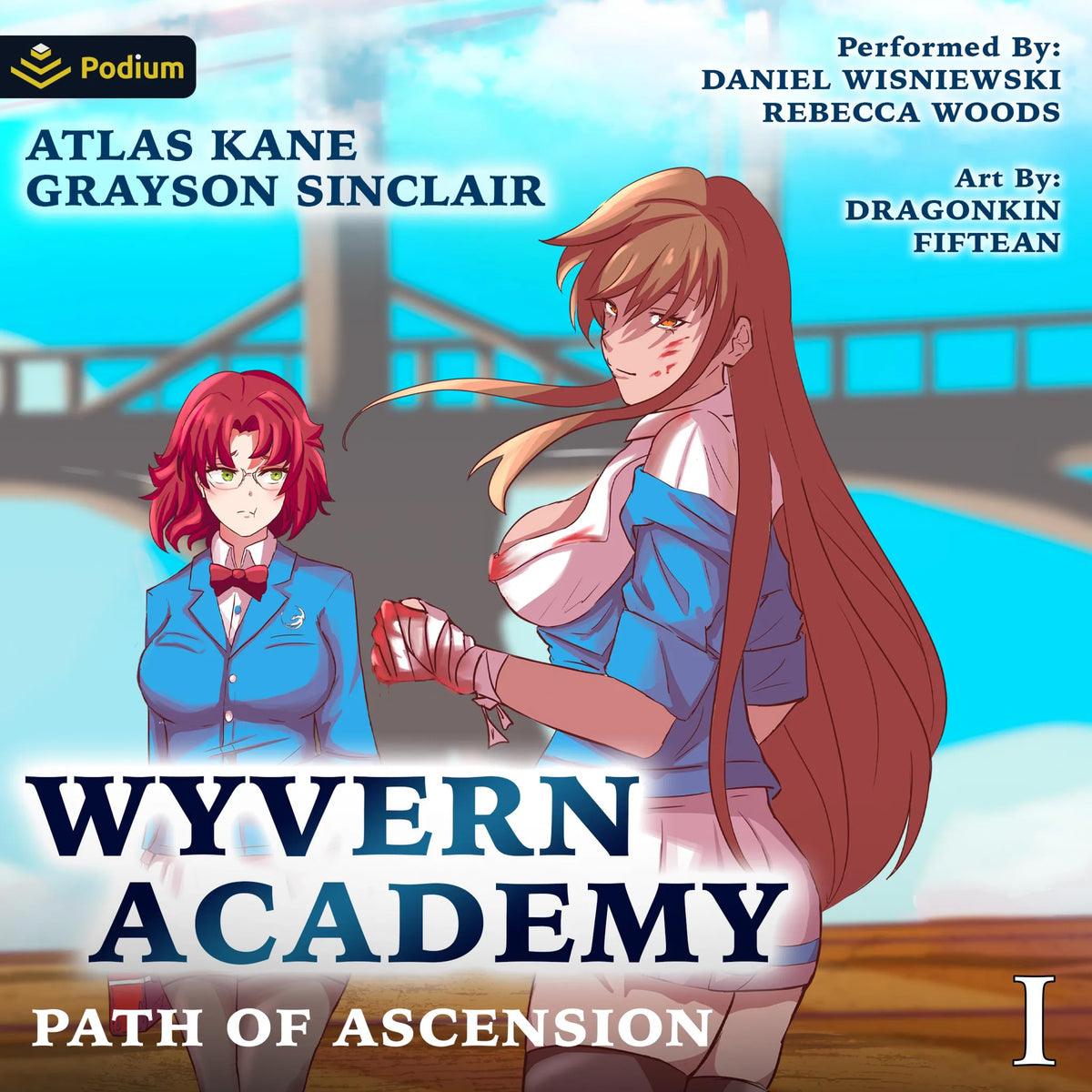 Path of Ascension