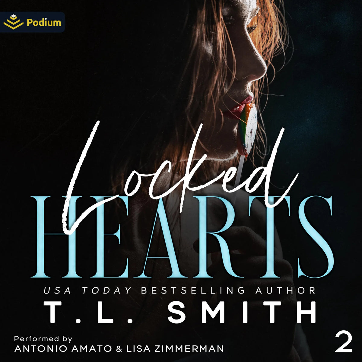 Locked Hearts