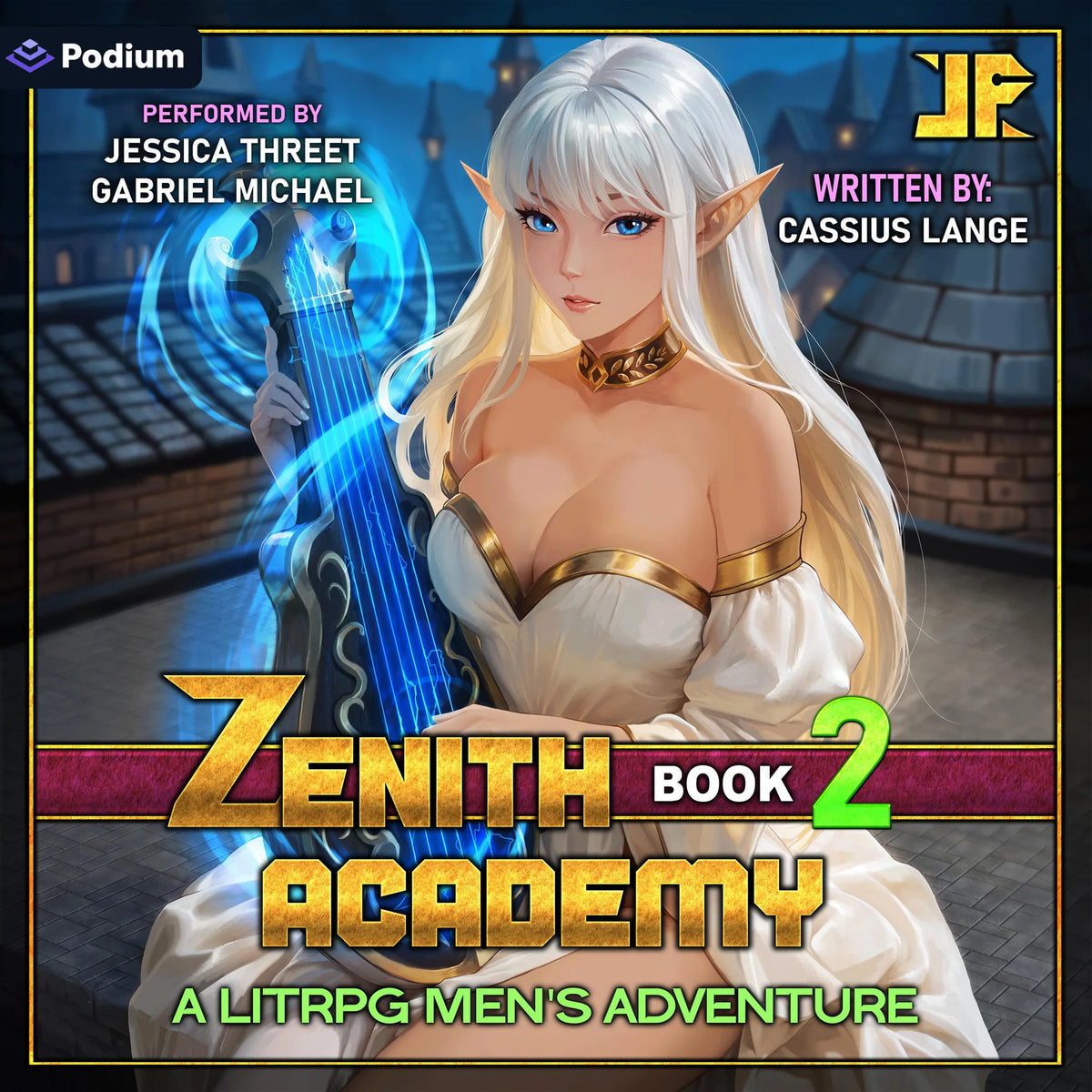 Zenith Academy 2