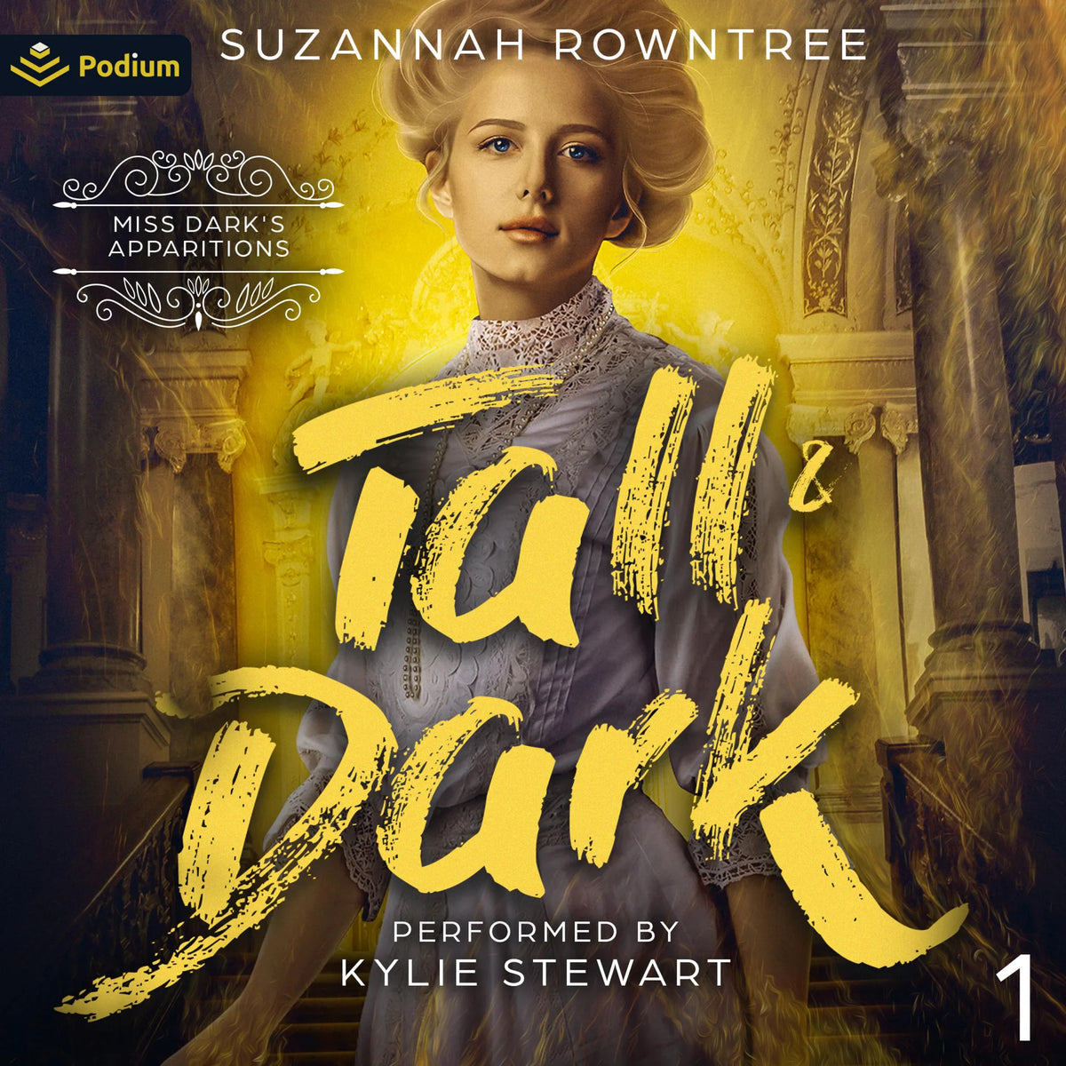 Tall & Dark