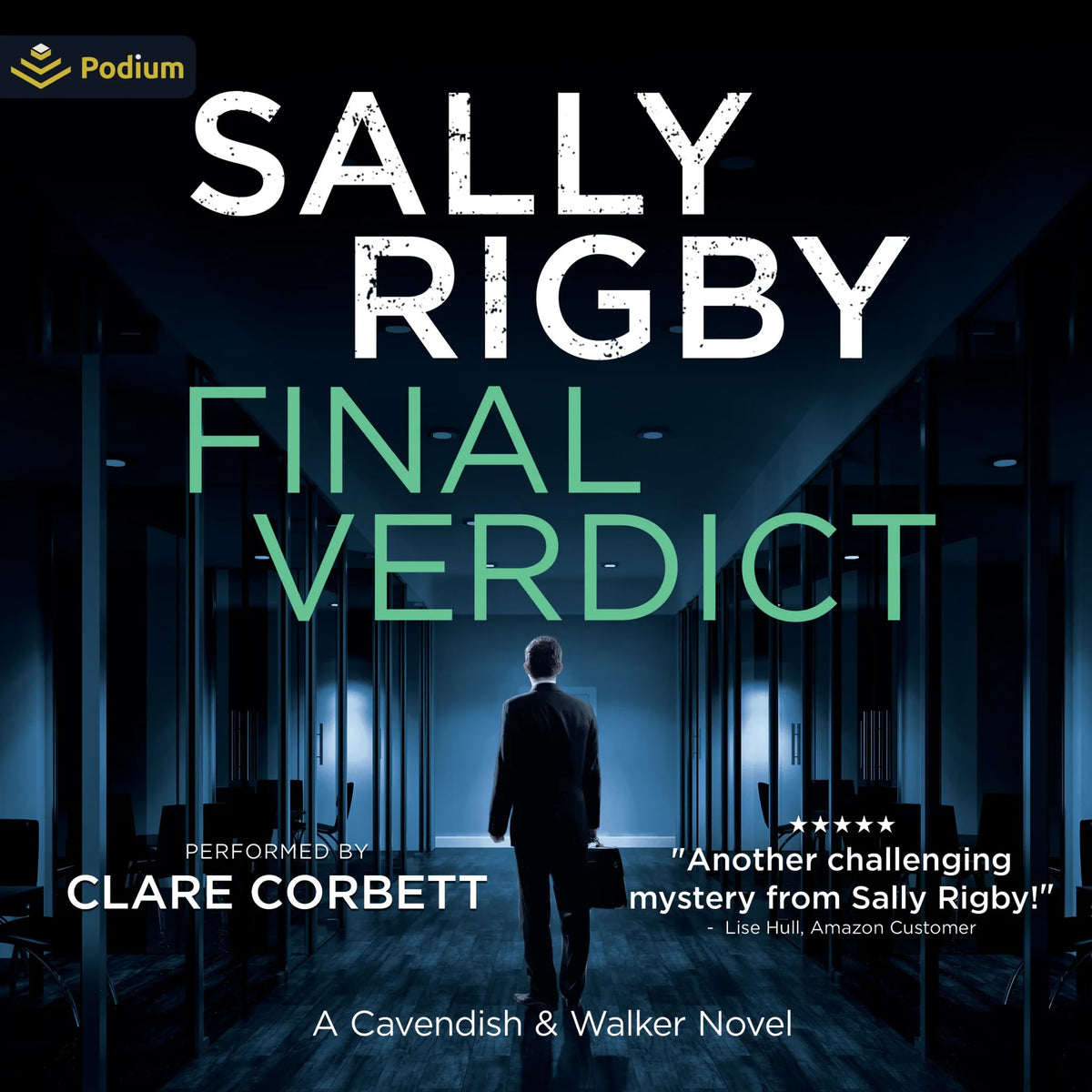 Final Verdict